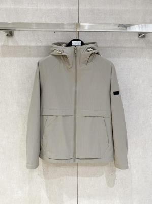 wholesale quality zegna jacket model no. 12